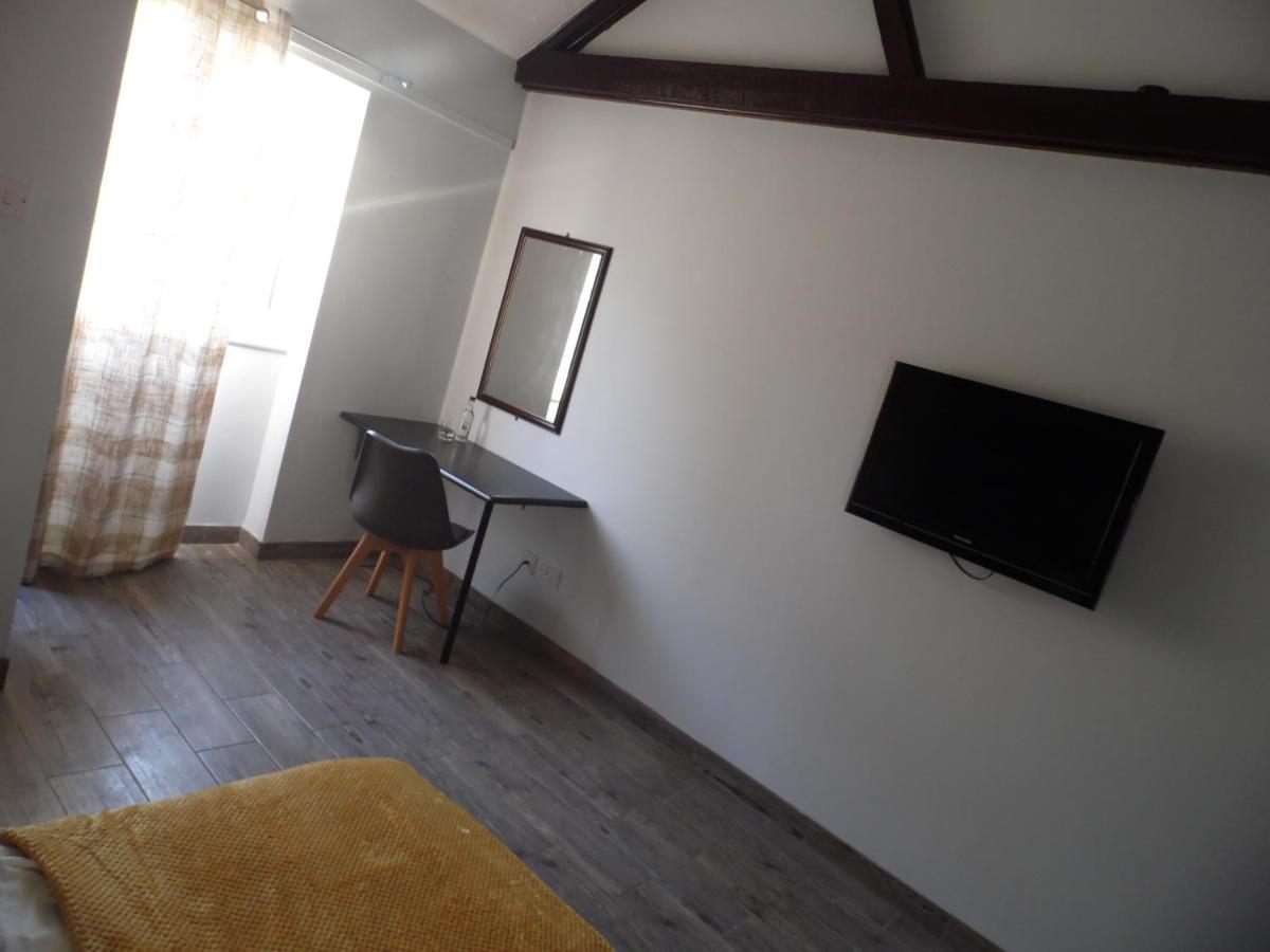 Villa The Stag - Self Check In - Rural Location à Woodwalton Extérieur photo